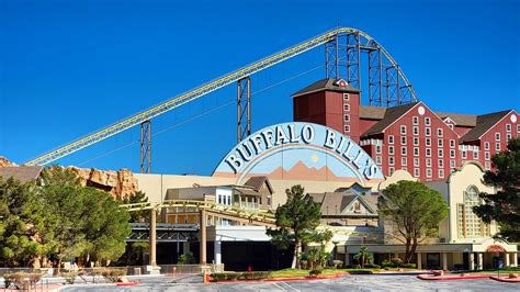 Buffalo bill s resort casino stateline nv